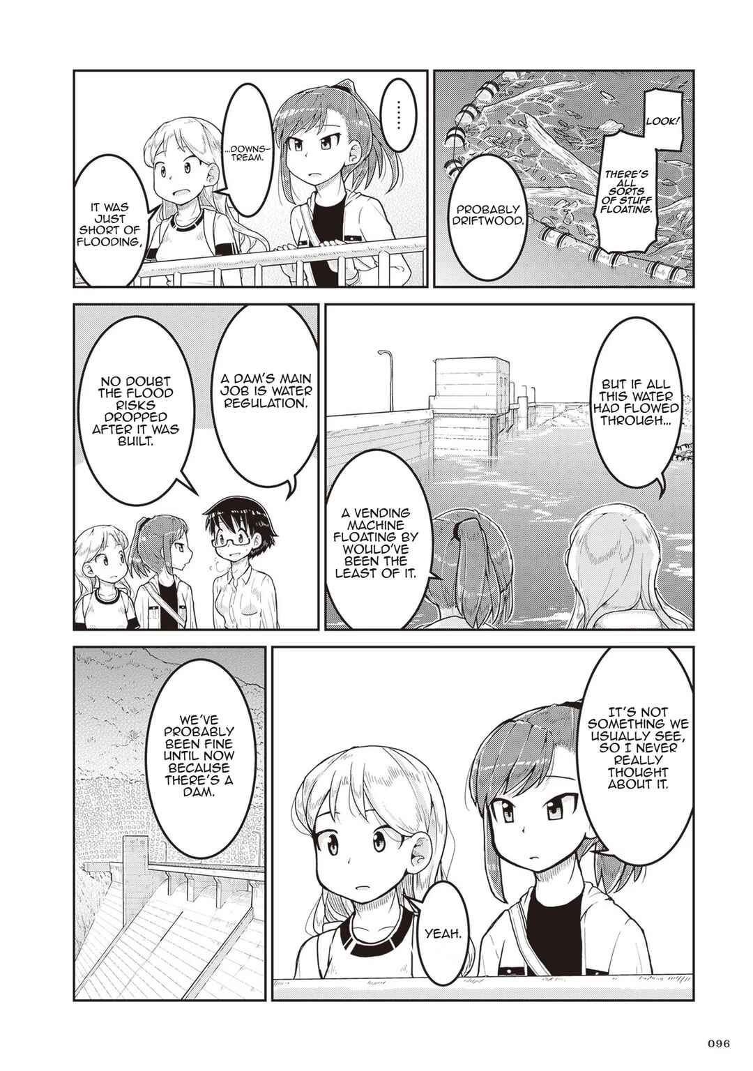 Page 19 Chapter 15 Ruri no Houseki