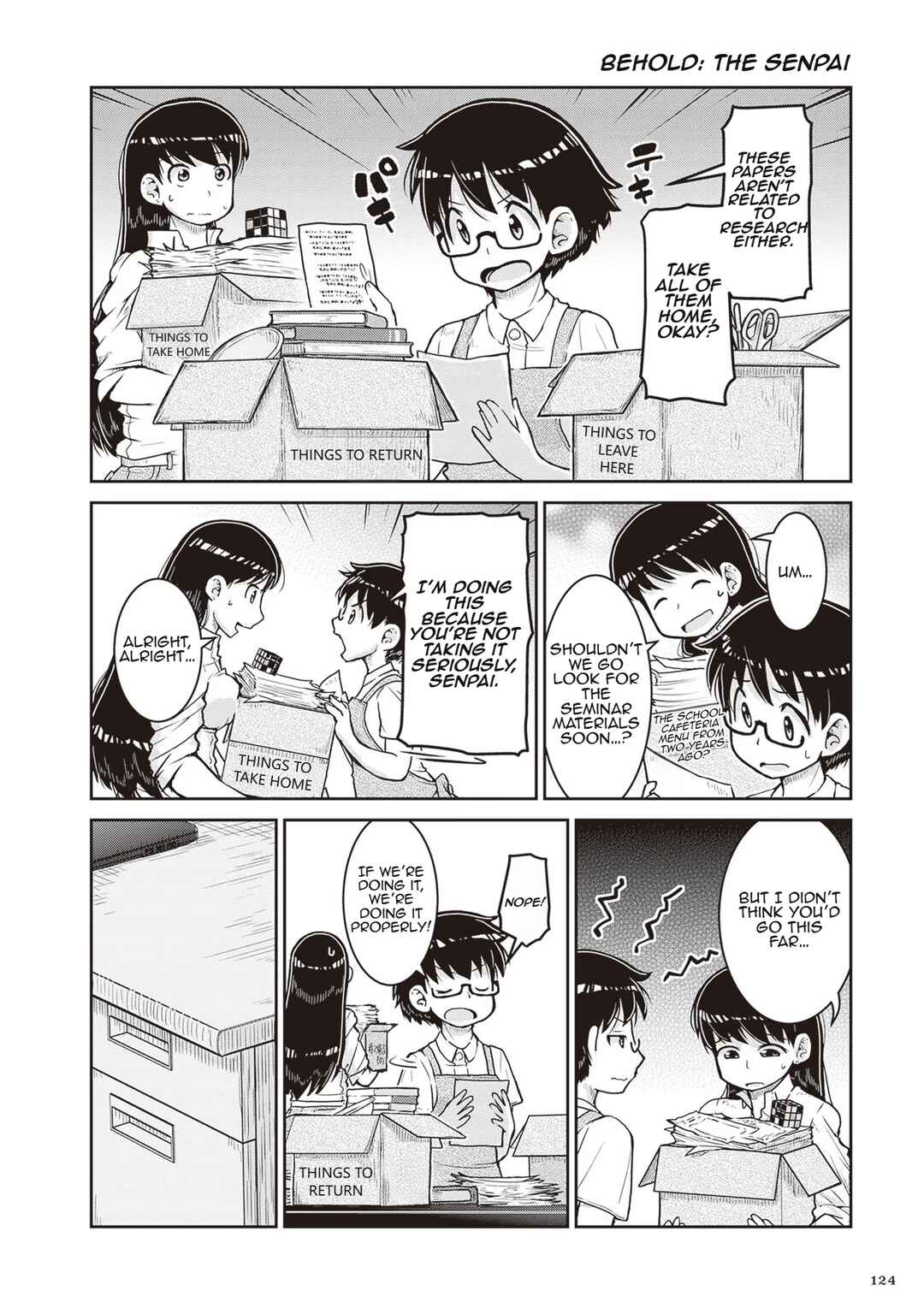 Page 14 Chapter 15.5 Ruri no Houseki