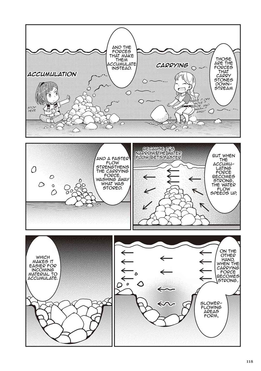Page 16 Chapter 22 Ruri no Houseki