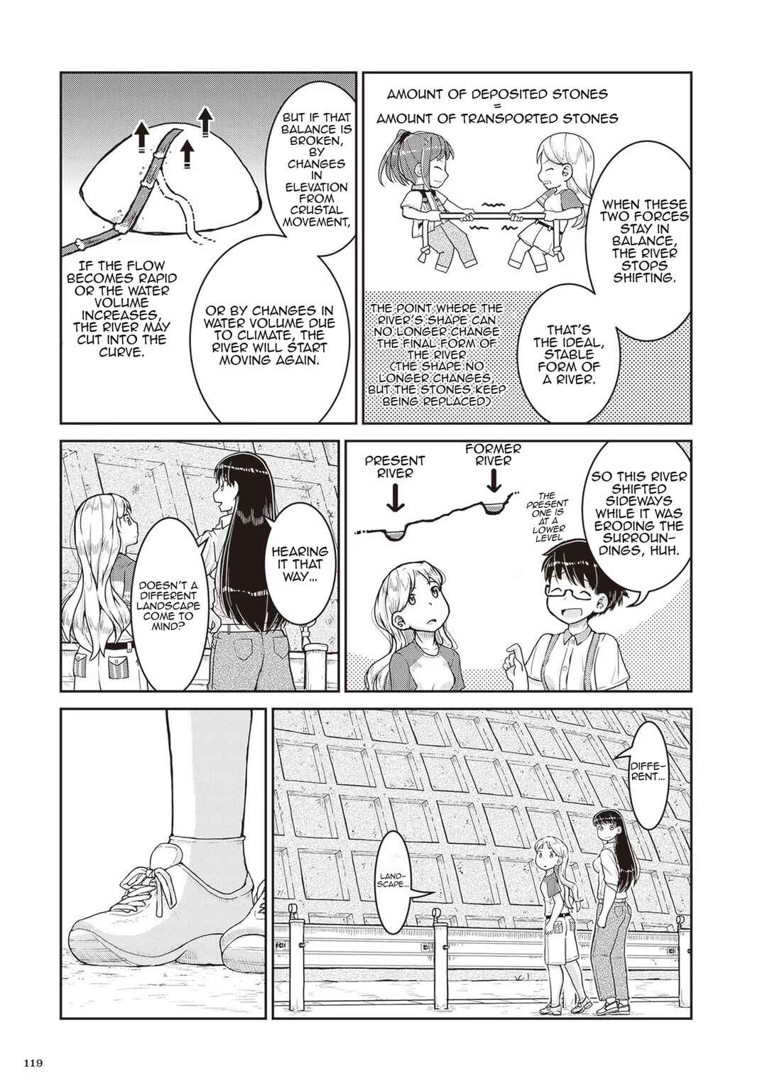 Page 17 Chapter 22 Ruri no Houseki