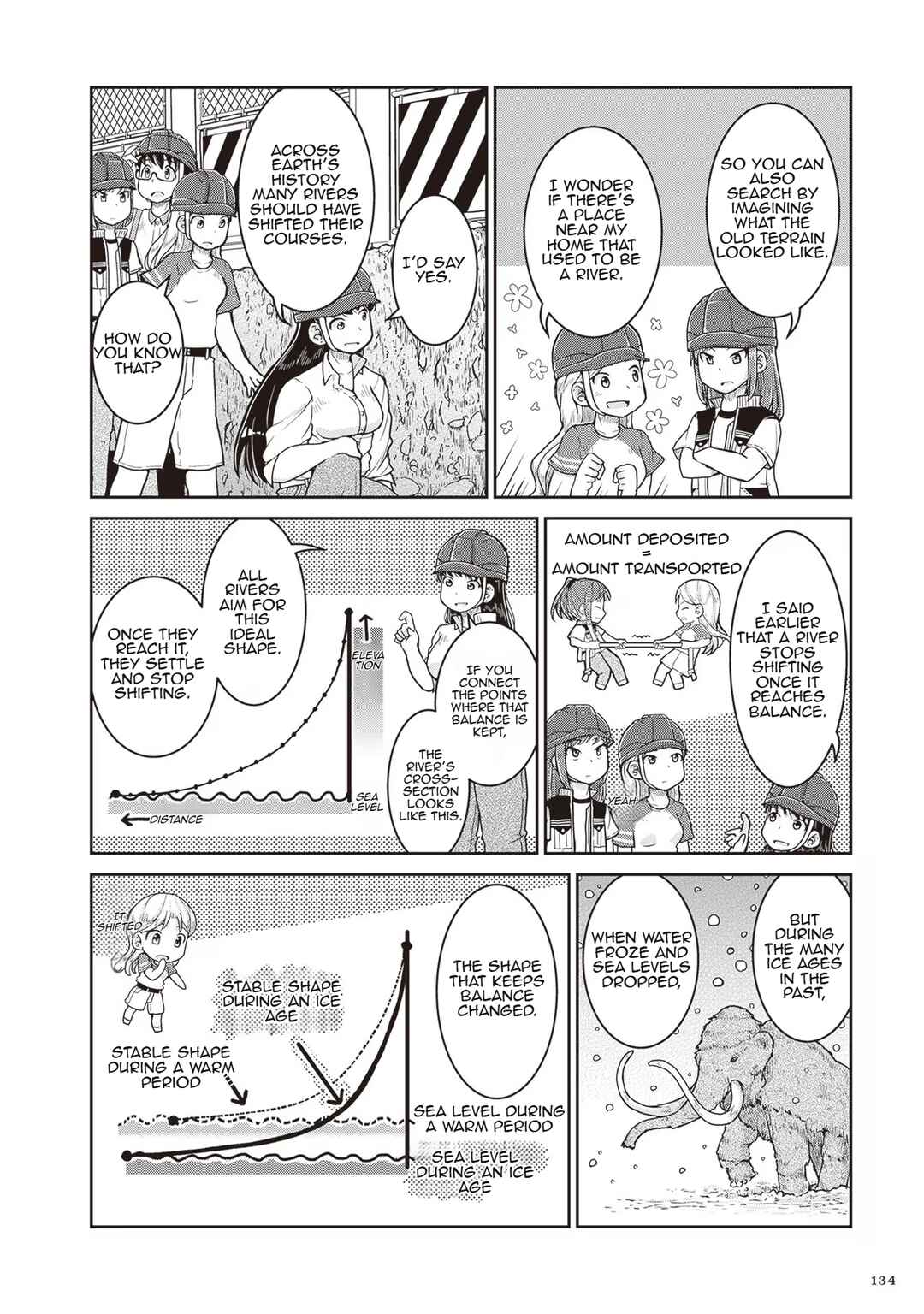 Page 31 Chapter 22 Ruri no Houseki