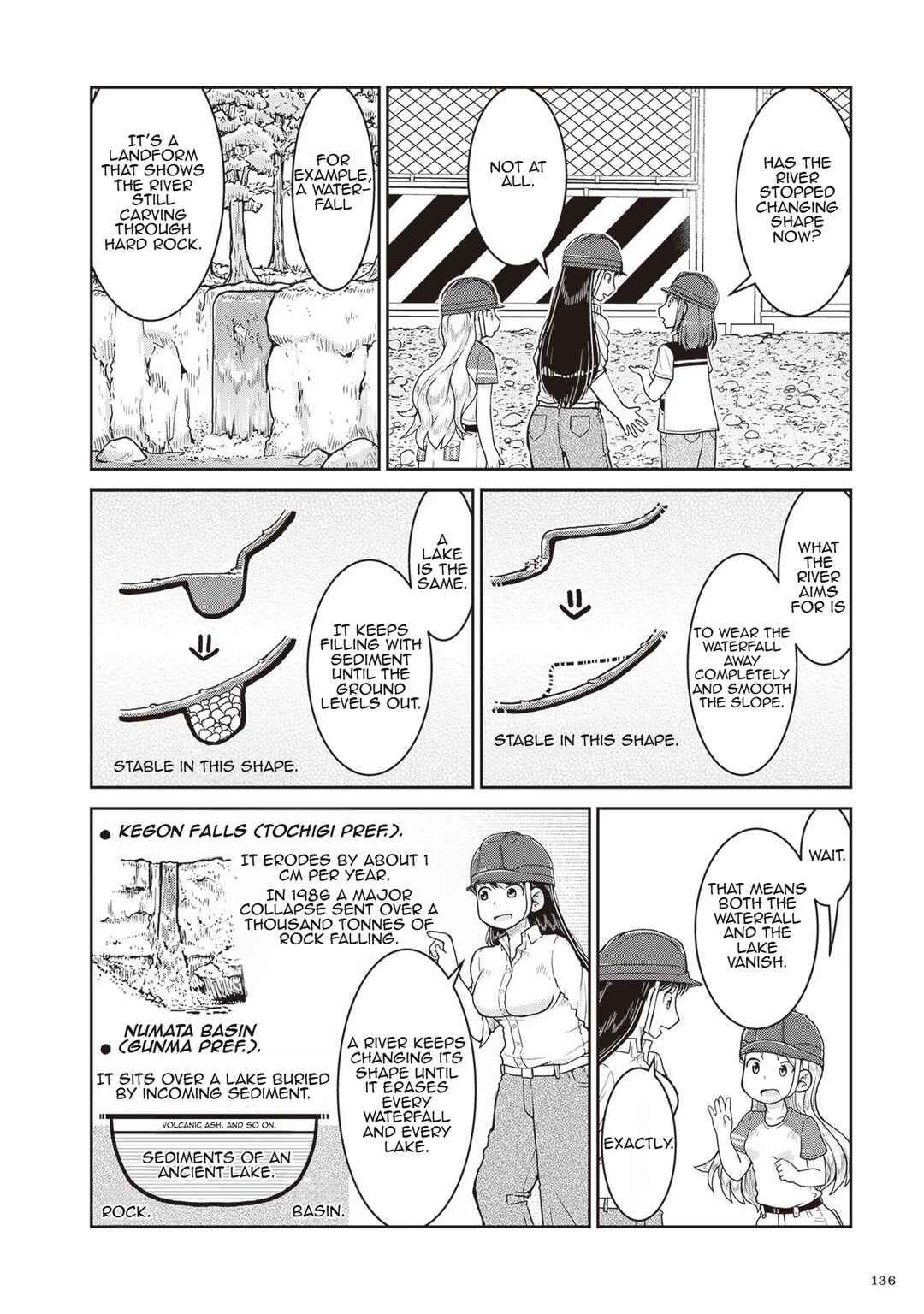 Page 33 Chapter 22 Ruri no Houseki