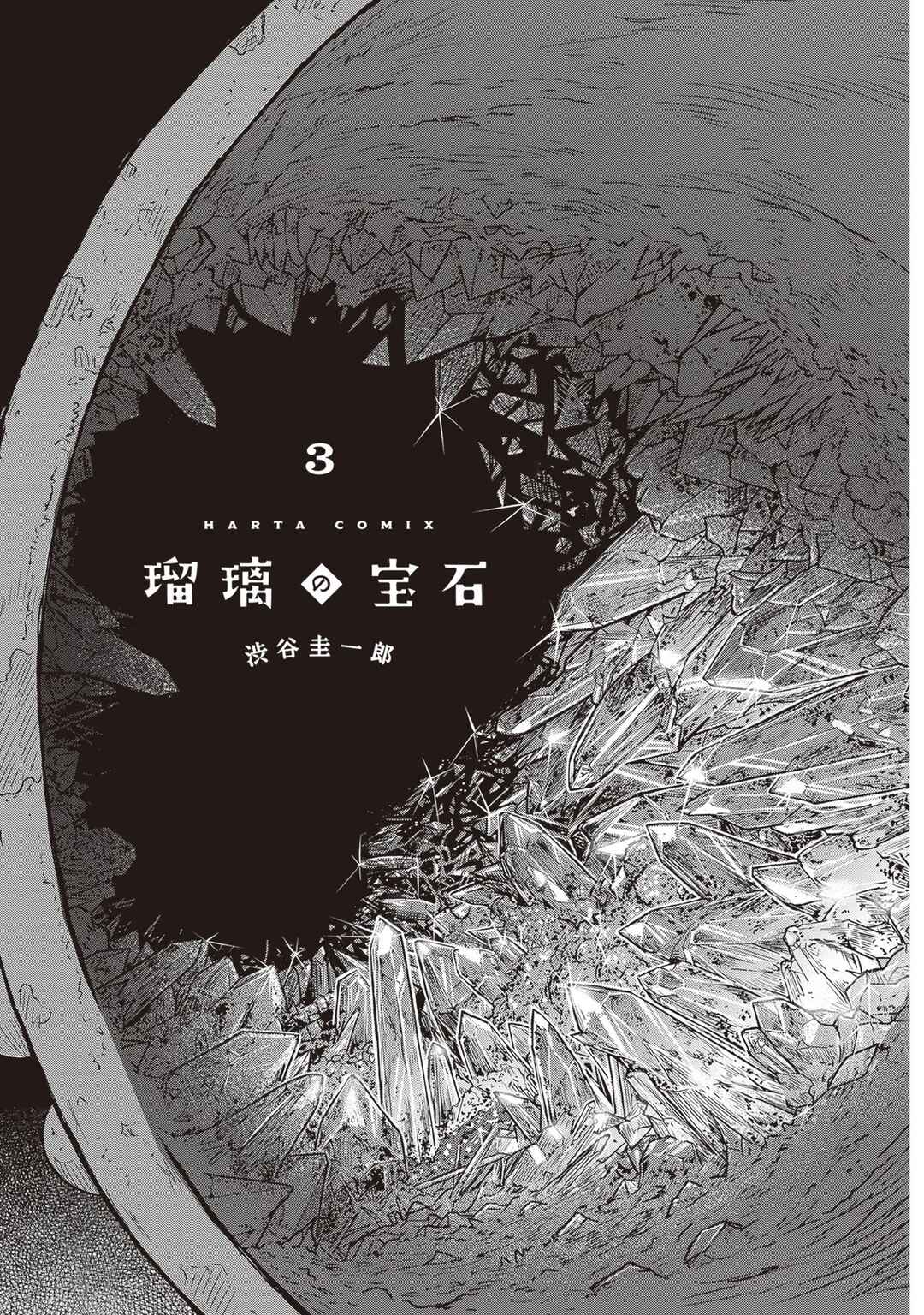Page 2 Chapter 13 Ruri no Houseki
