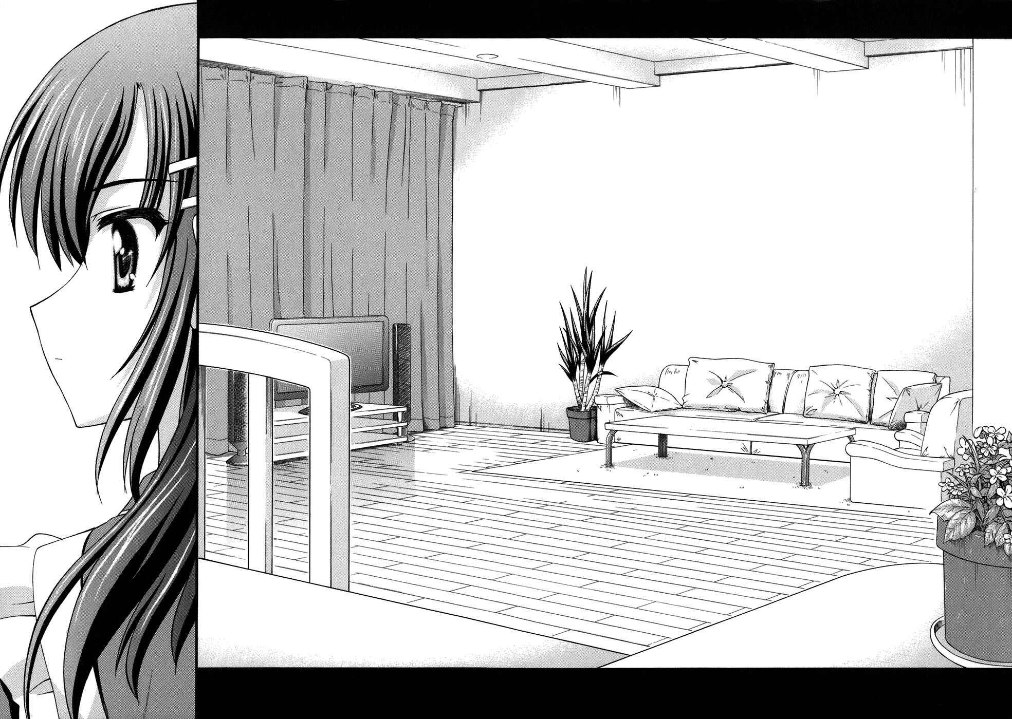 Page 28 Chapter 6 Akaneiro ni Somaru Saka