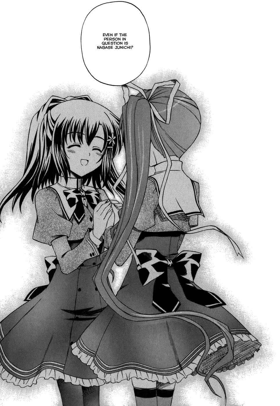 Page 24 Chapter 5 Akaneiro ni Somaru Saka