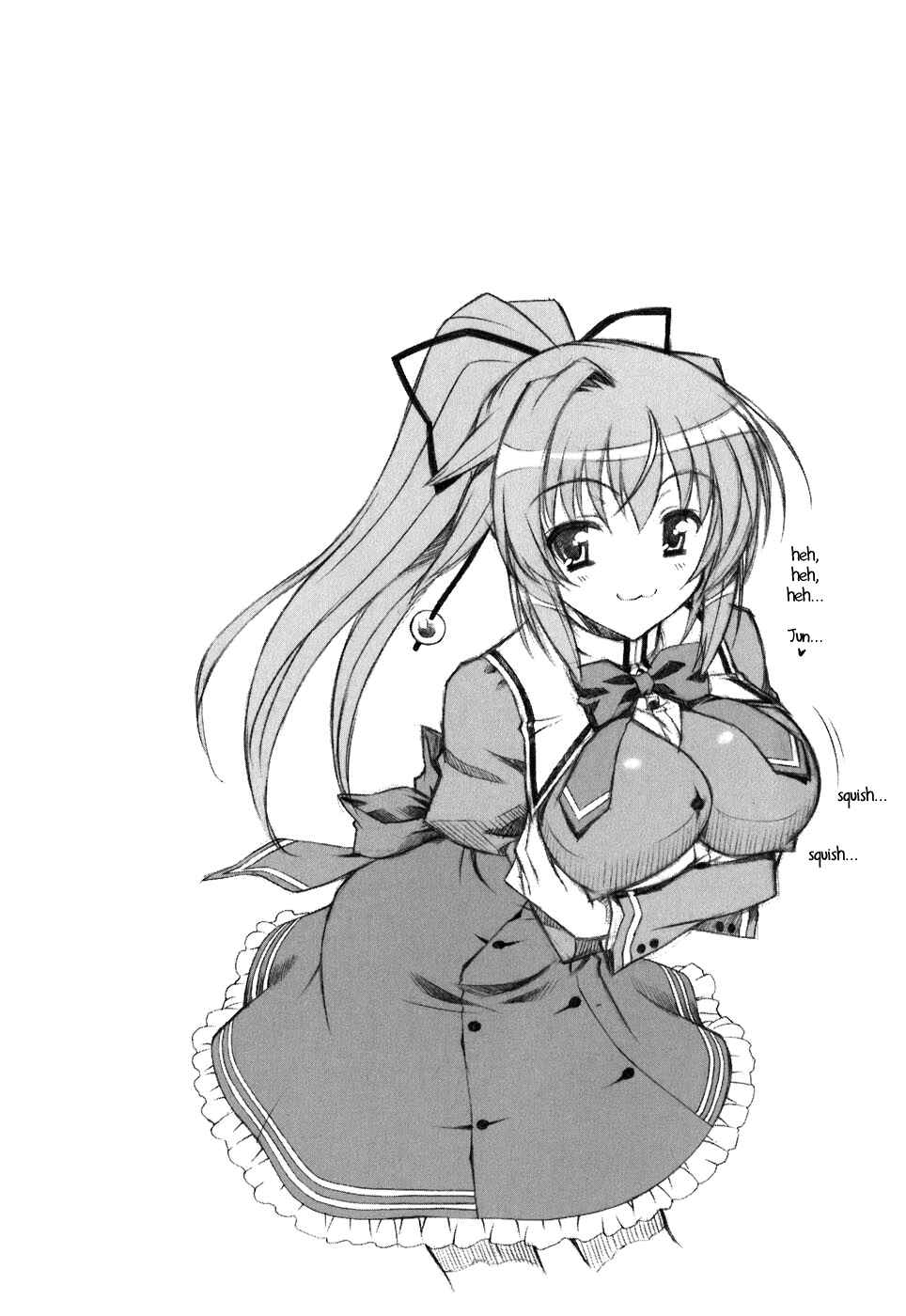 Page 36 Chapter 2 Akaneiro ni Somaru Saka