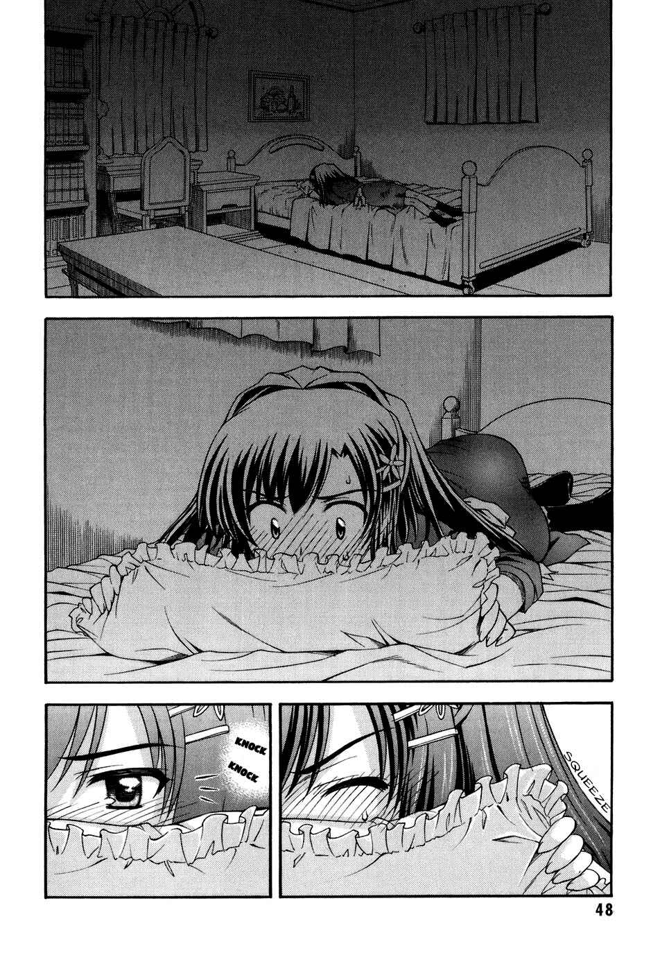 Page 15 Chapter 7 Akaneiro ni Somaru Saka