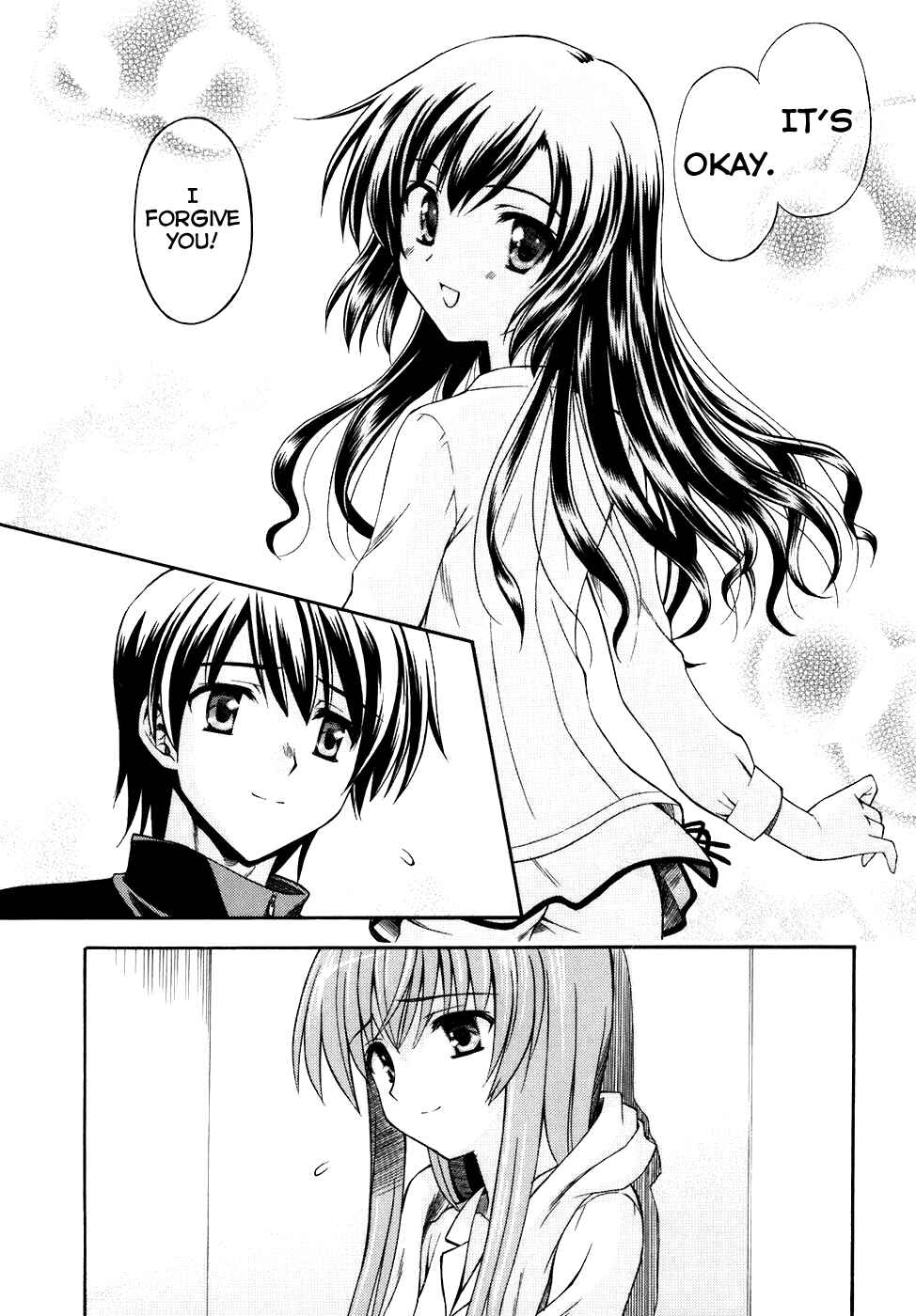 Page 26 Chapter 9 Akaneiro ni Somaru Saka