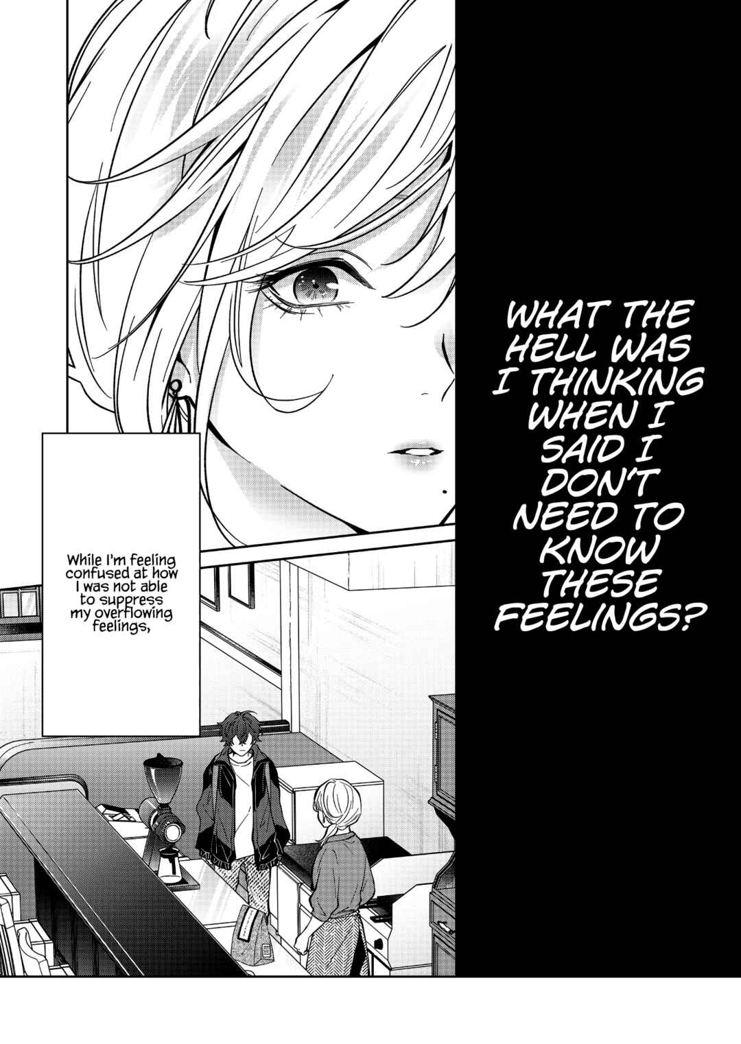 Page 17 Chapter 26 Sensitive Boy
