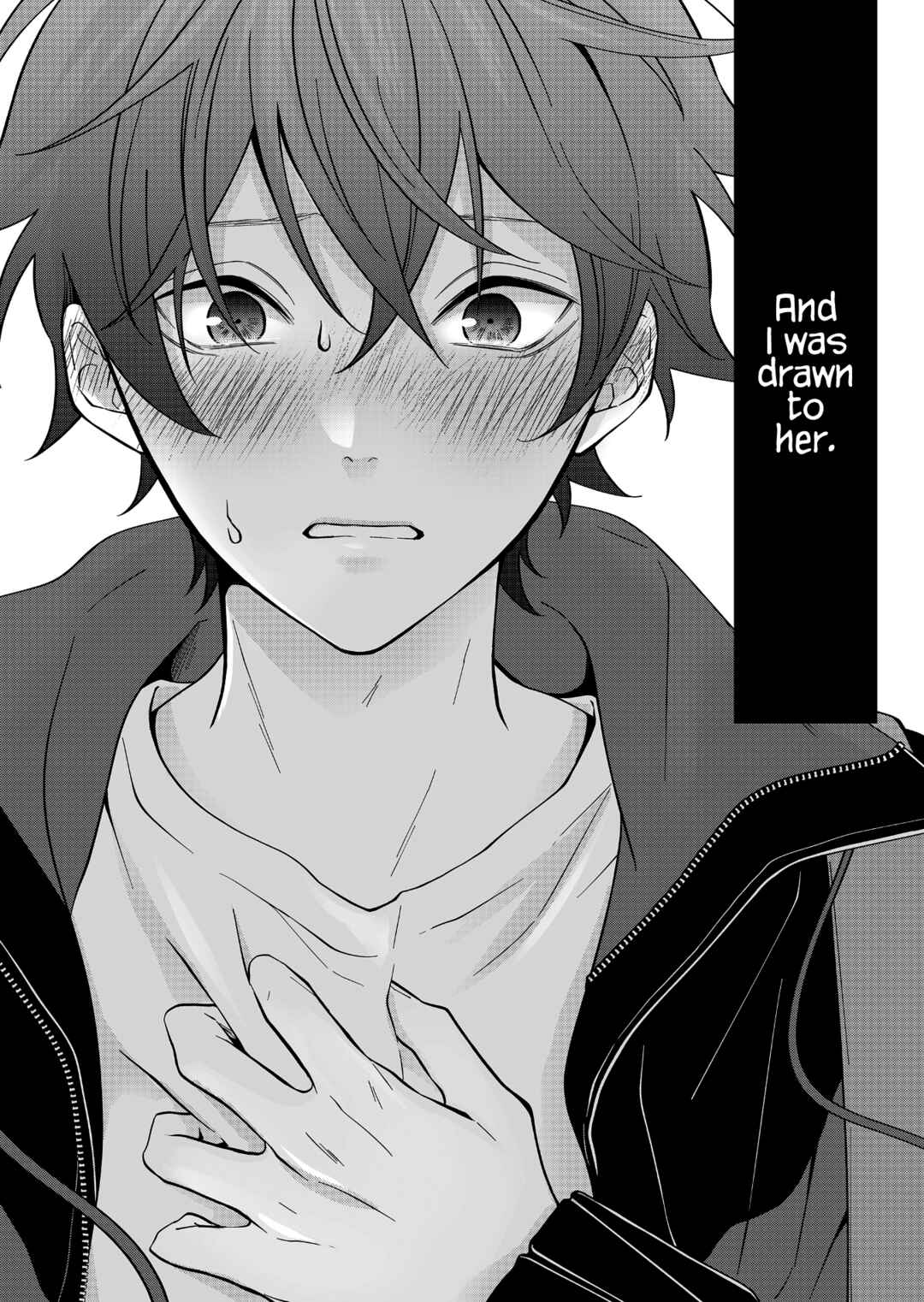 Page 7 Chapter 26 Sensitive Boy