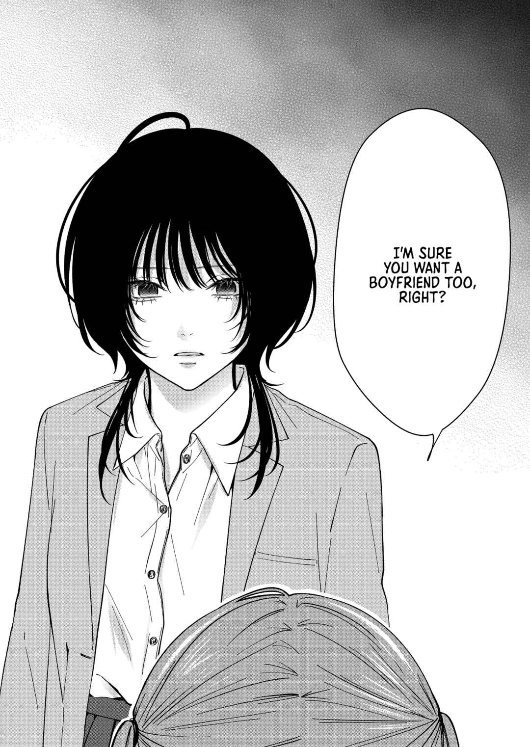 Page 17 Chapter 66 Sensitive Boy