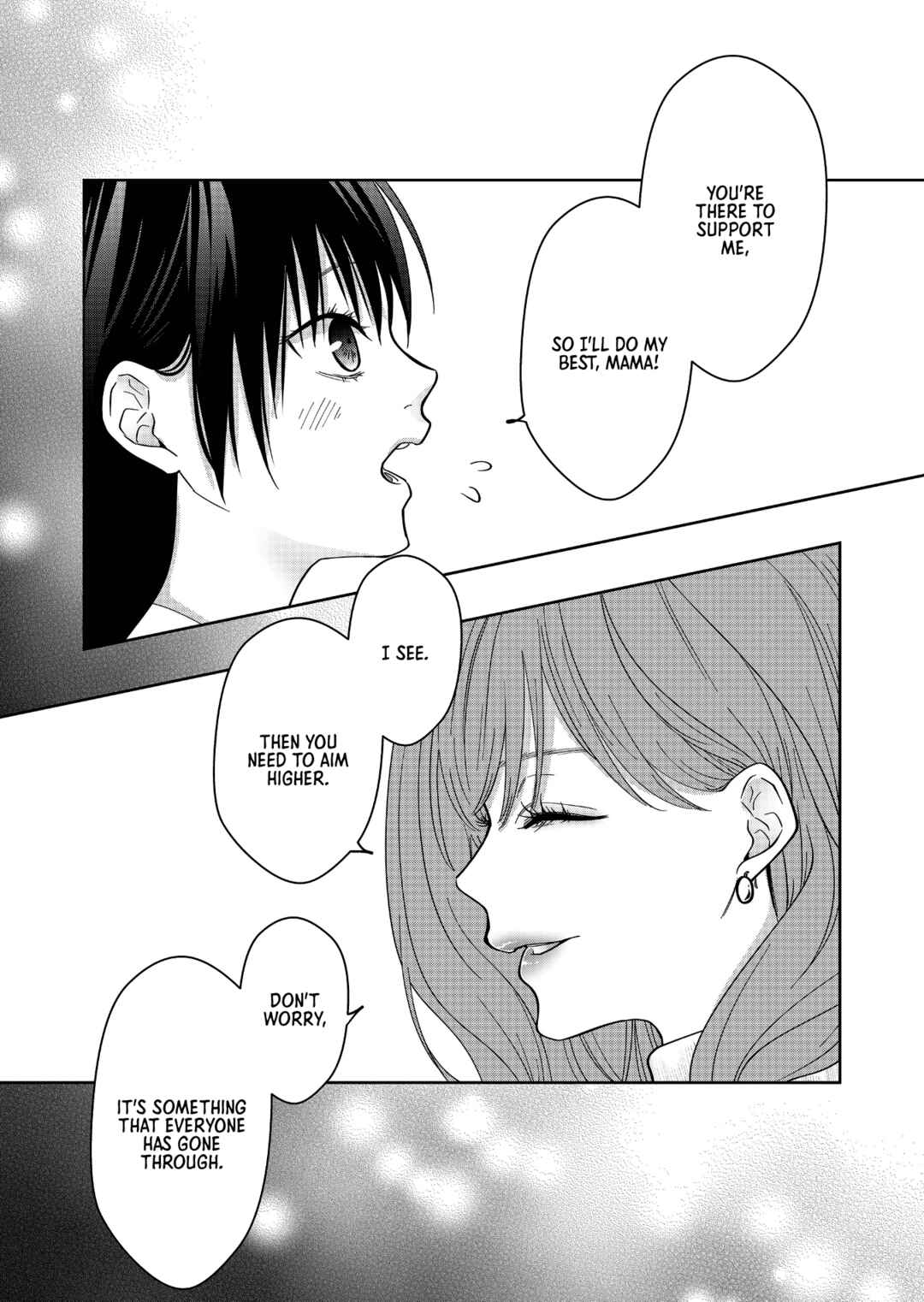 Page 15 Chapter 48 Sensitive Boy