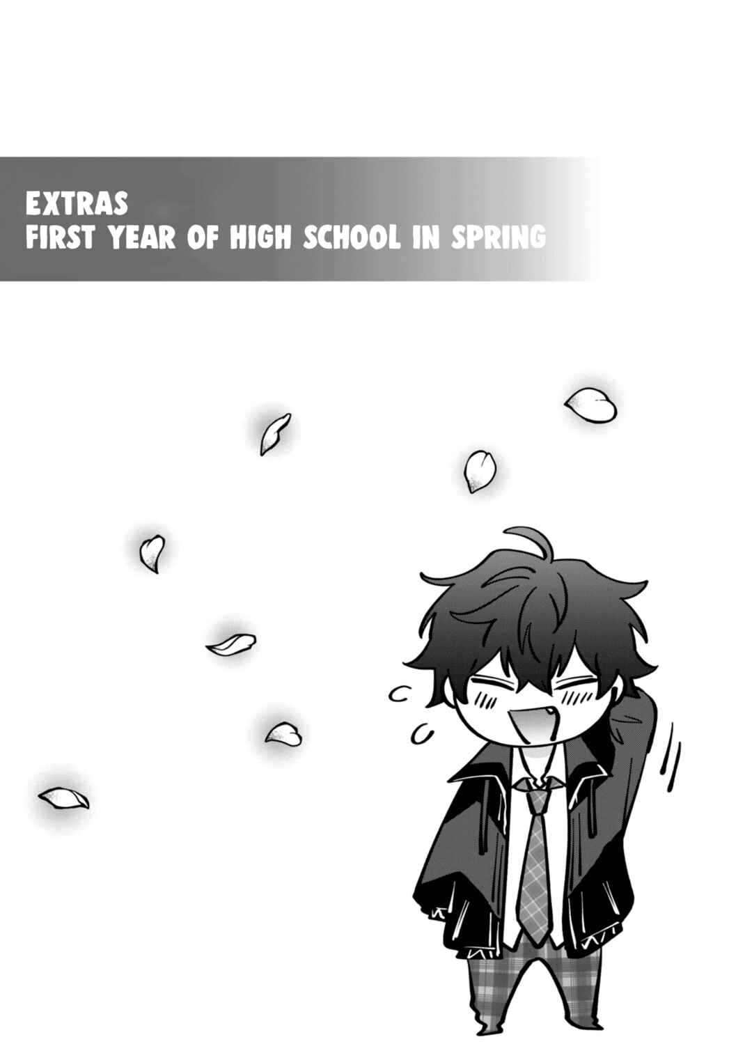 Page 1 Chapter 6.5 Sensitive Boy