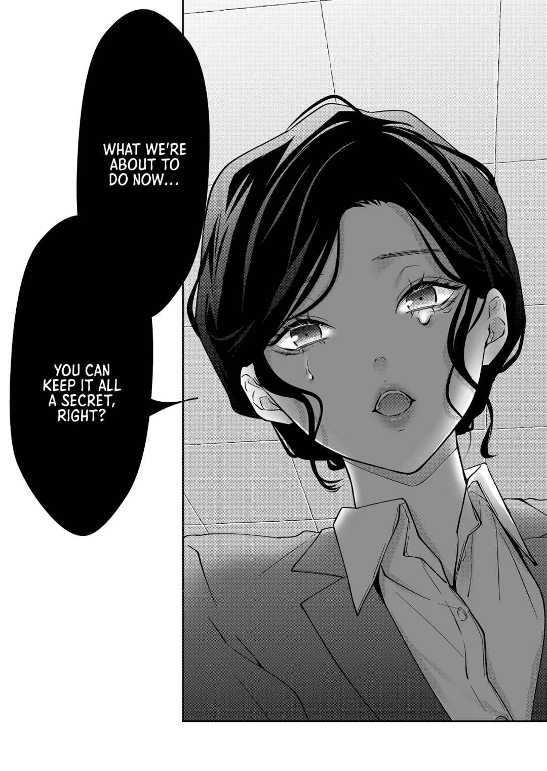 Page 16 Chapter 12 Sensitive Boy