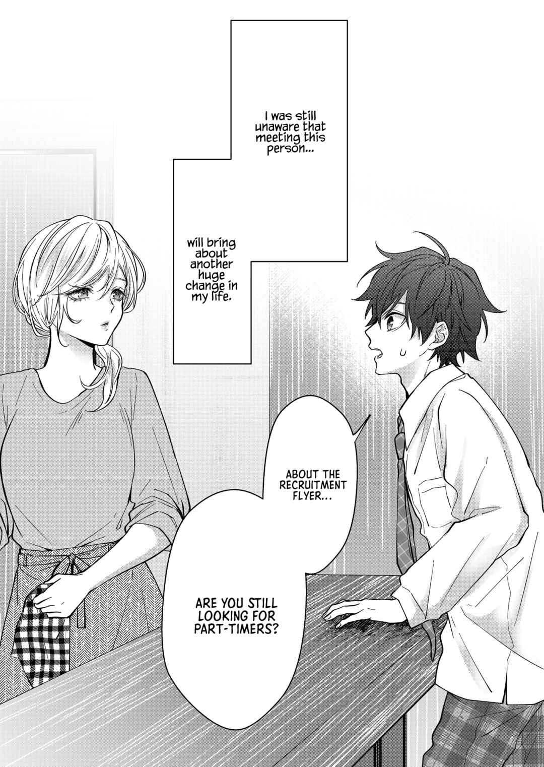 Page 17 Chapter 20 Sensitive Boy