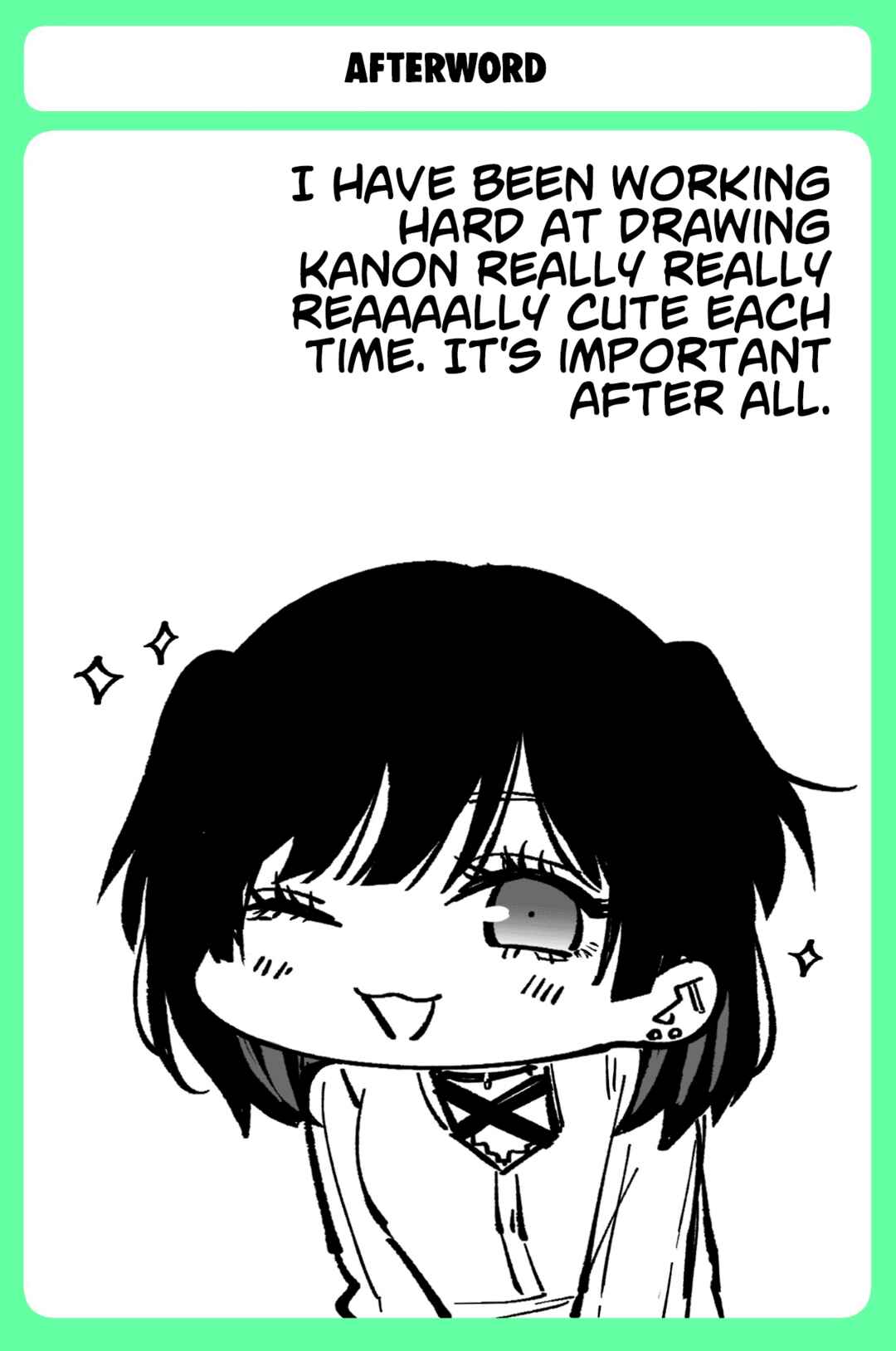 Page 19 Chapter 38 Sensitive Boy