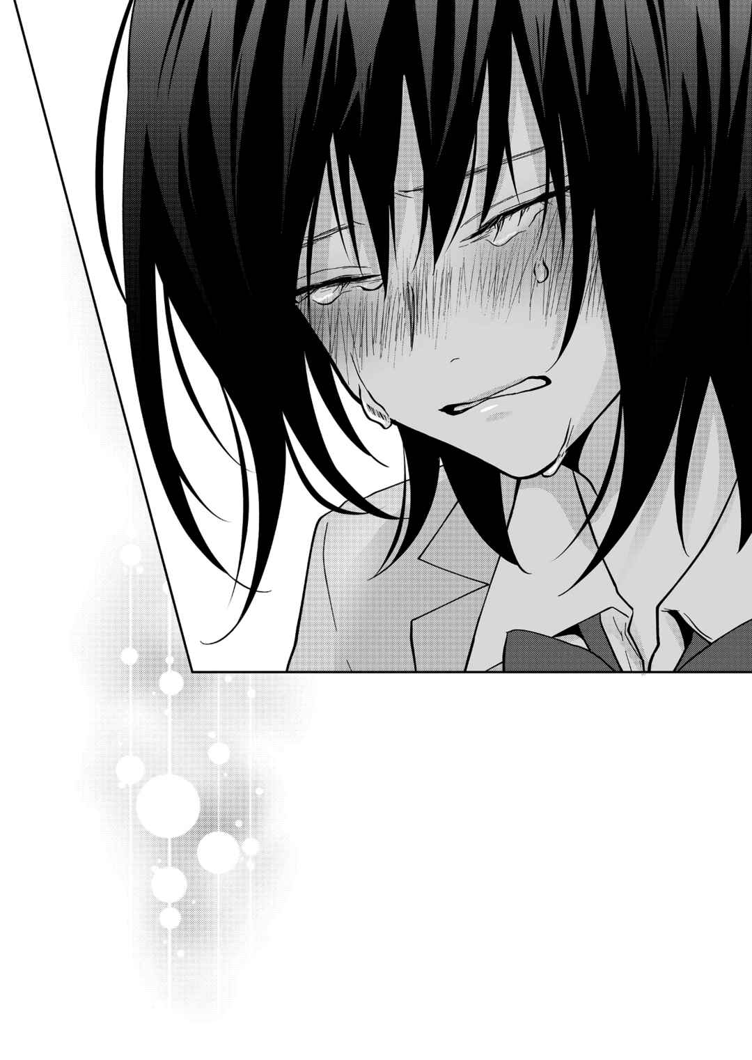 Page 16 Chapter 28 Sensitive Boy