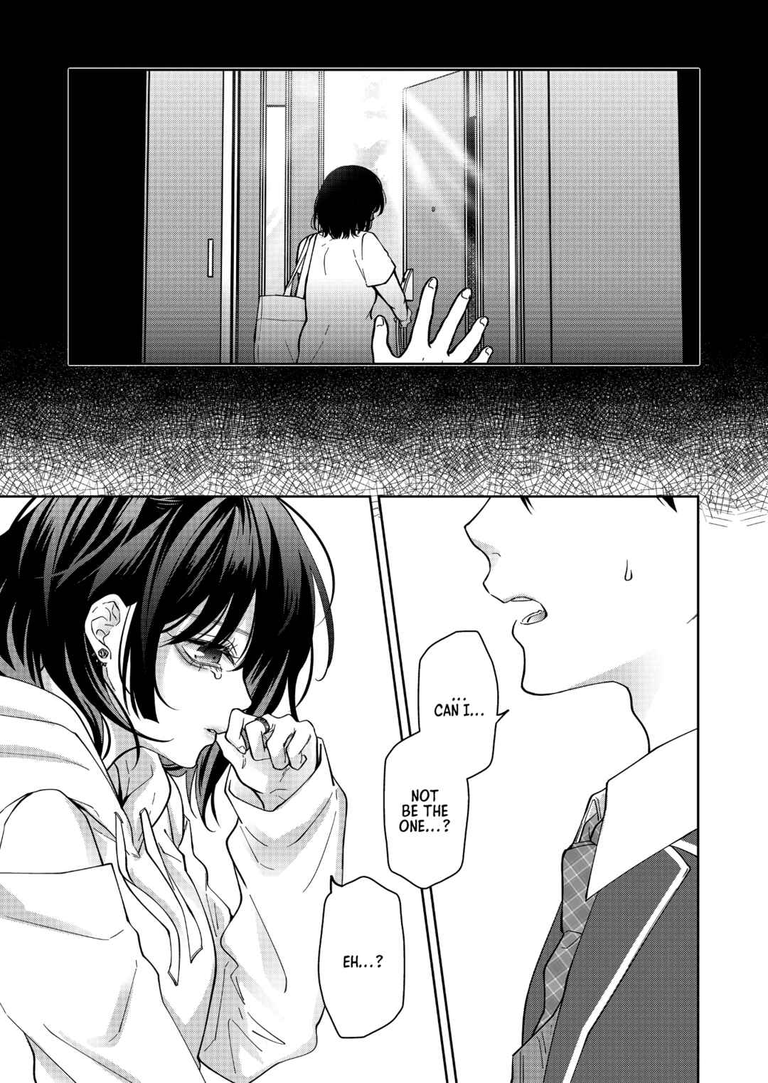 Page 15 Chapter 37 Sensitive Boy