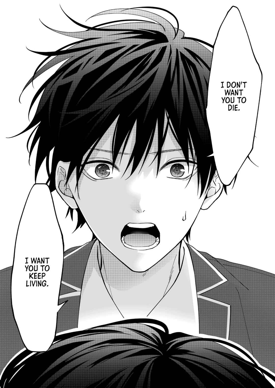 Page 16 Chapter 37 Sensitive Boy