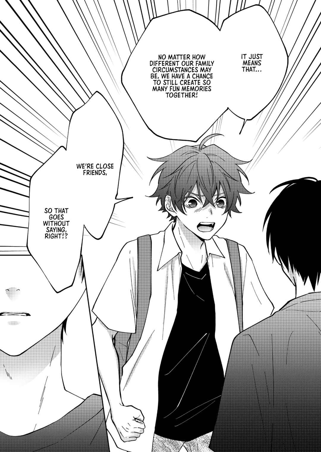 Page 10 Chapter 59 Sensitive Boy