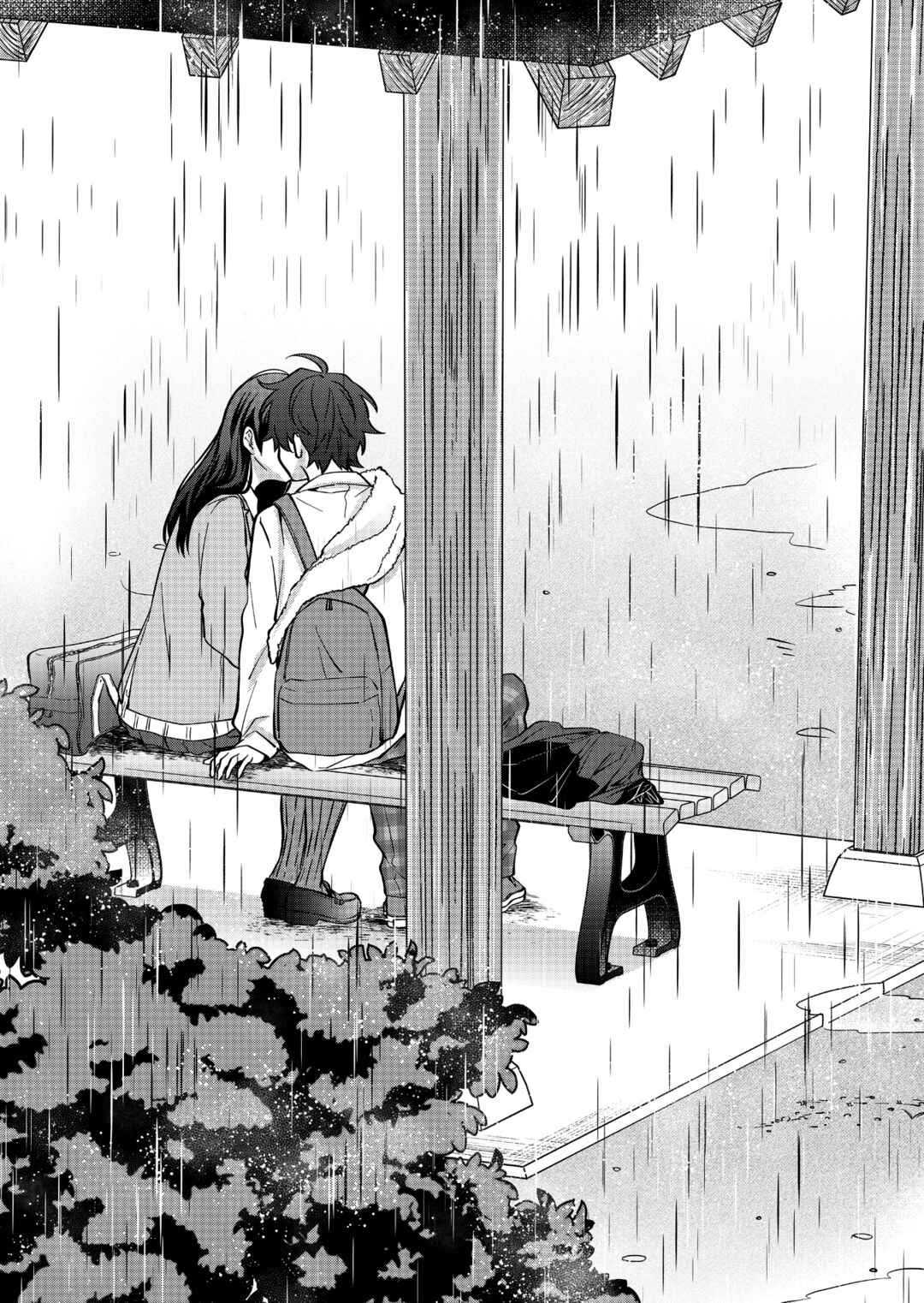 Page 14 Chapter 10 Sensitive Boy
