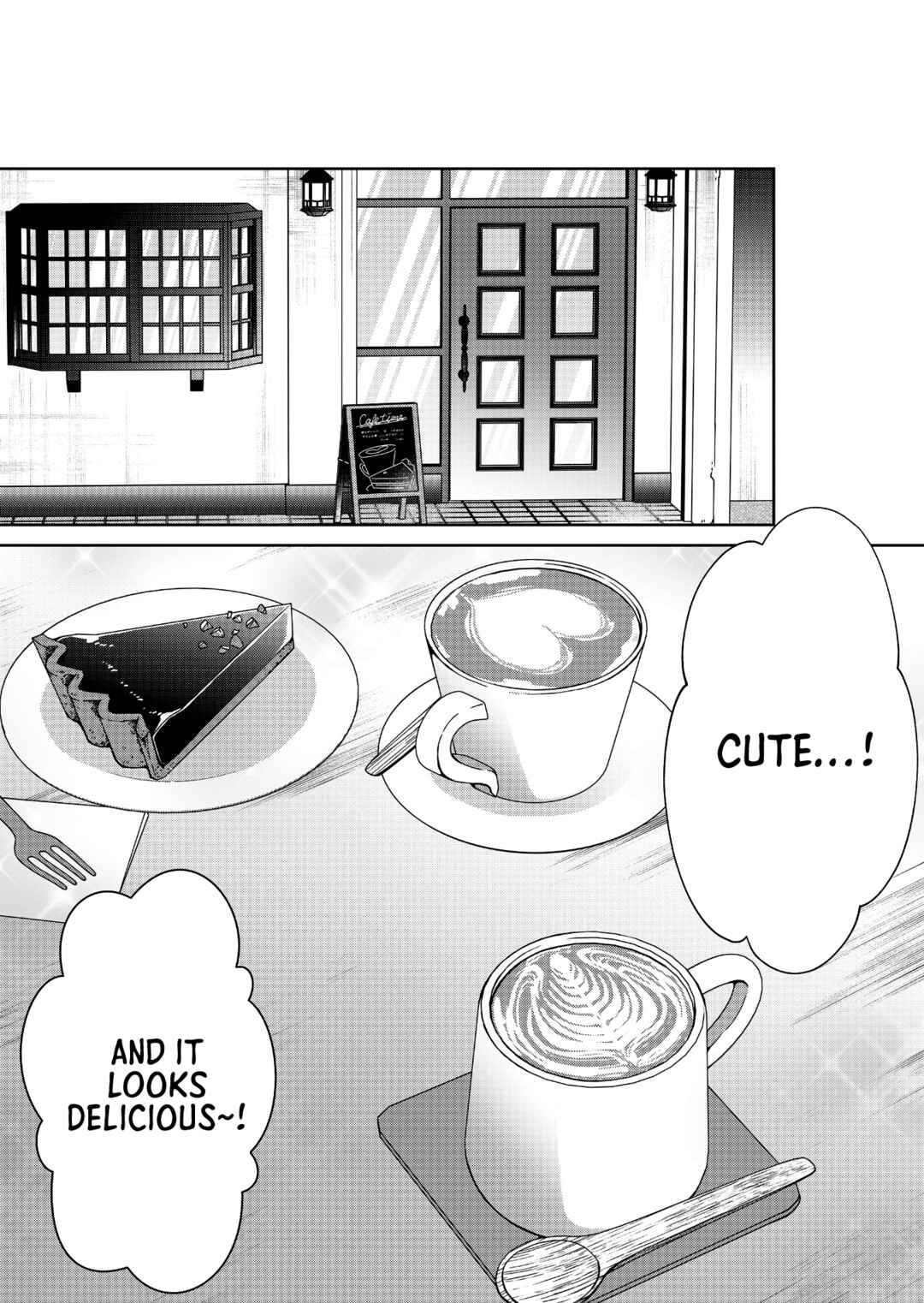Page 2 Chapter 10 Sensitive Boy
