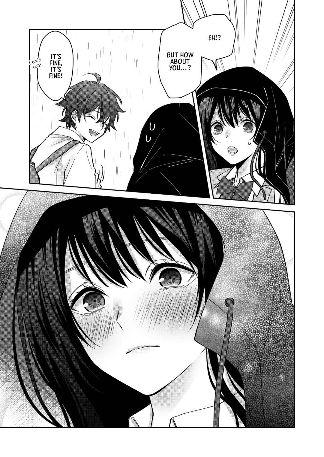 Page 6 Chapter 10 Sensitive Boy