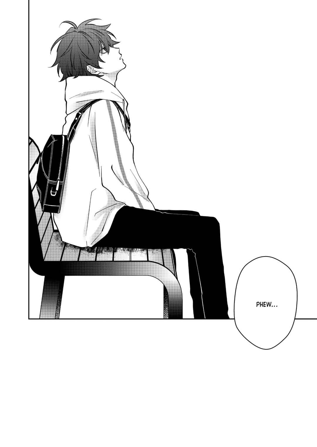 Page 7 Chapter 9 Sensitive Boy