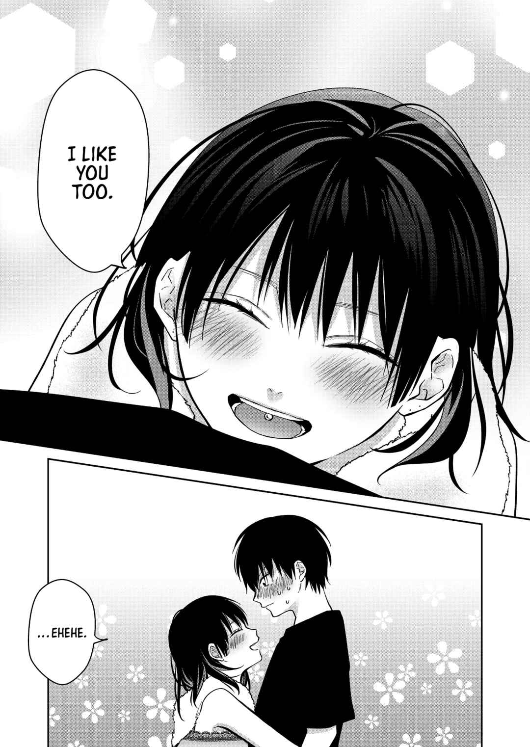 Page 17 Chapter 41 Sensitive Boy