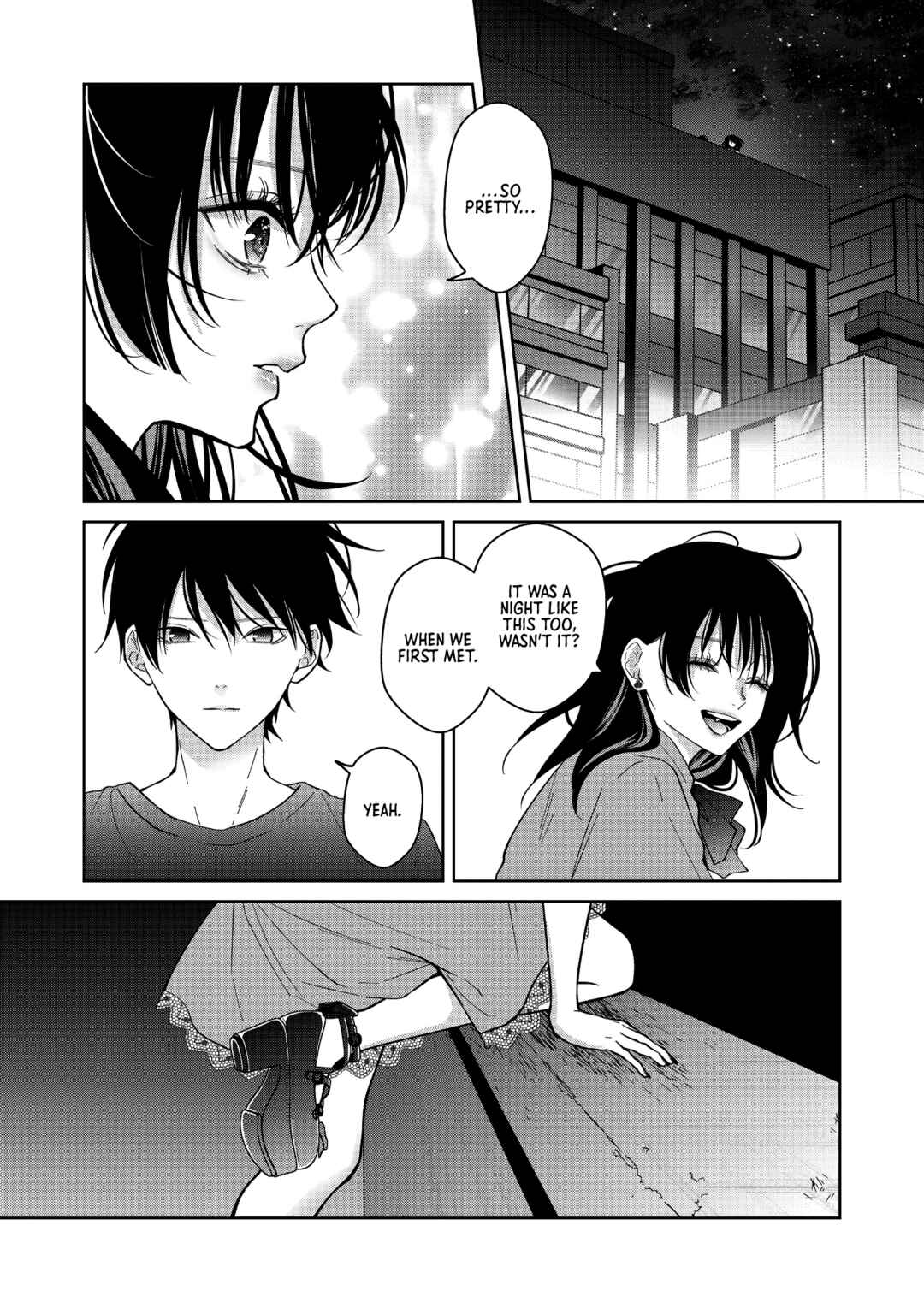 Page 2 Chapter 60 Sensitive Boy