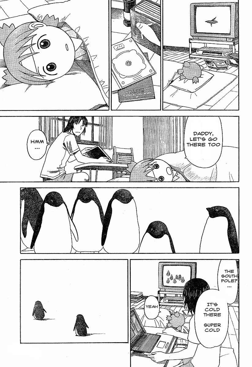 Page 23 Chapter 44 Yotsuba to!