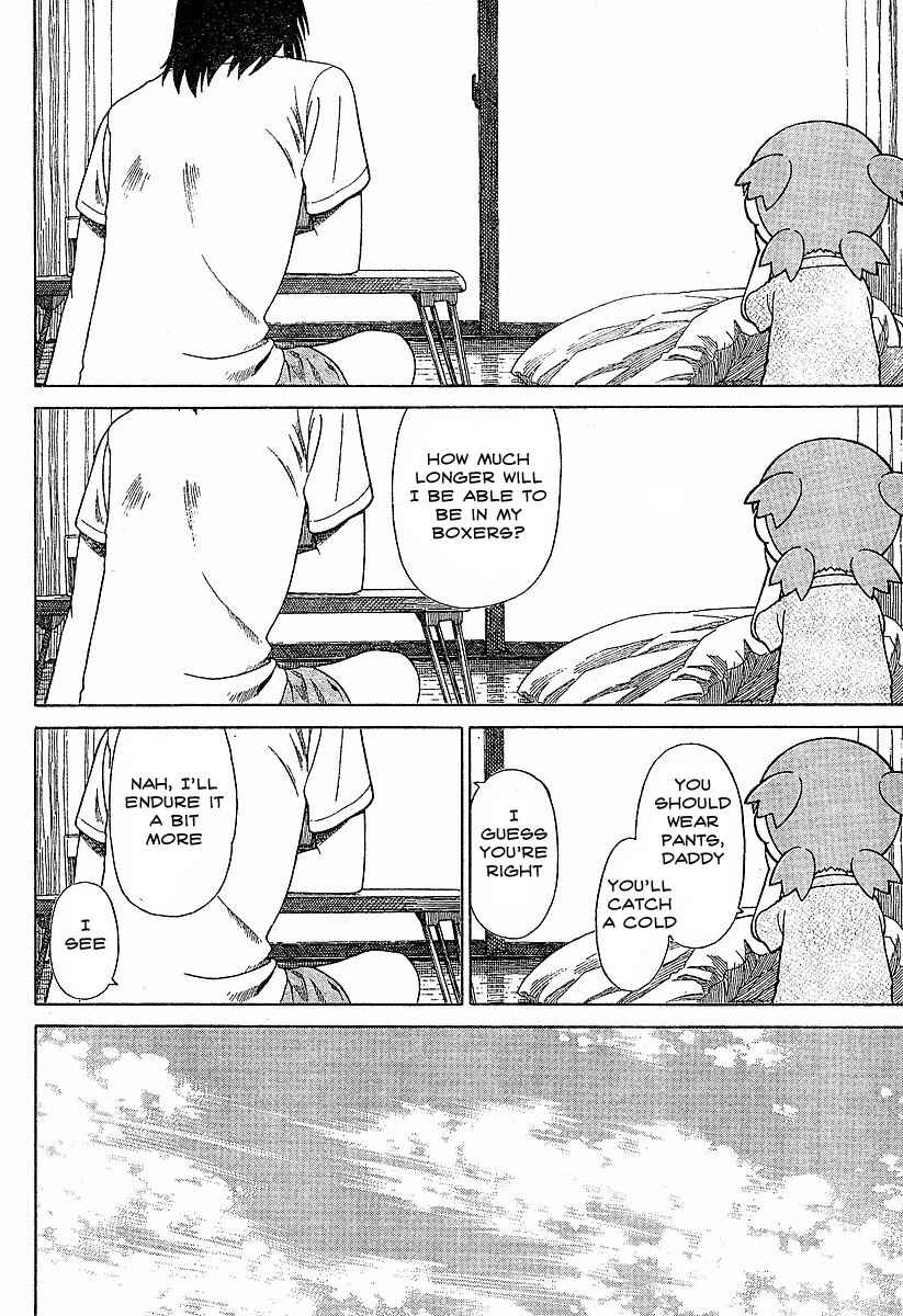 Page 26 Chapter 44 Yotsuba to!