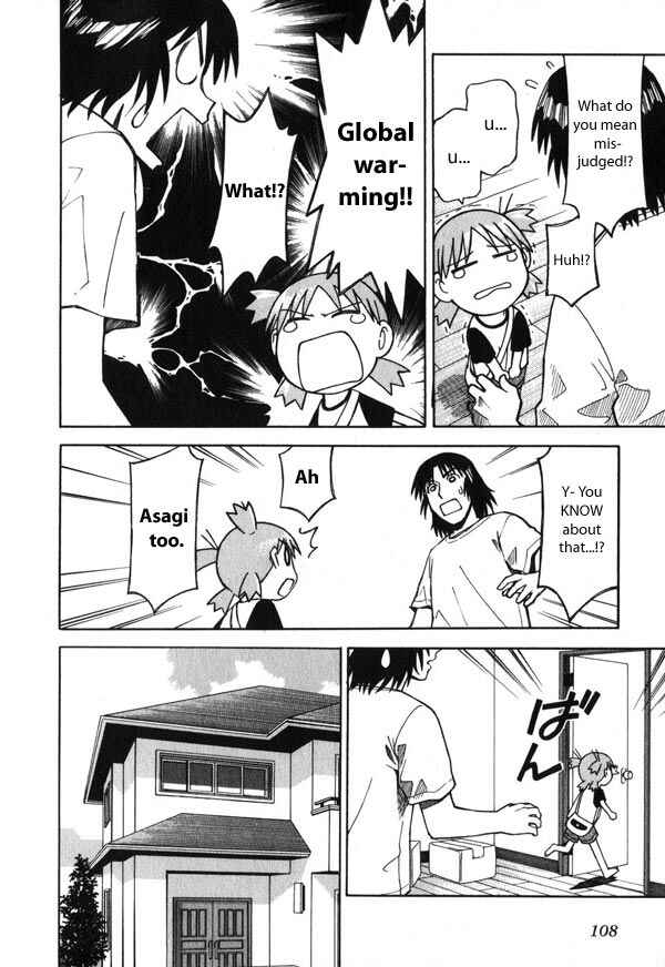 Page 20 Chapter 3 Yotsuba to!