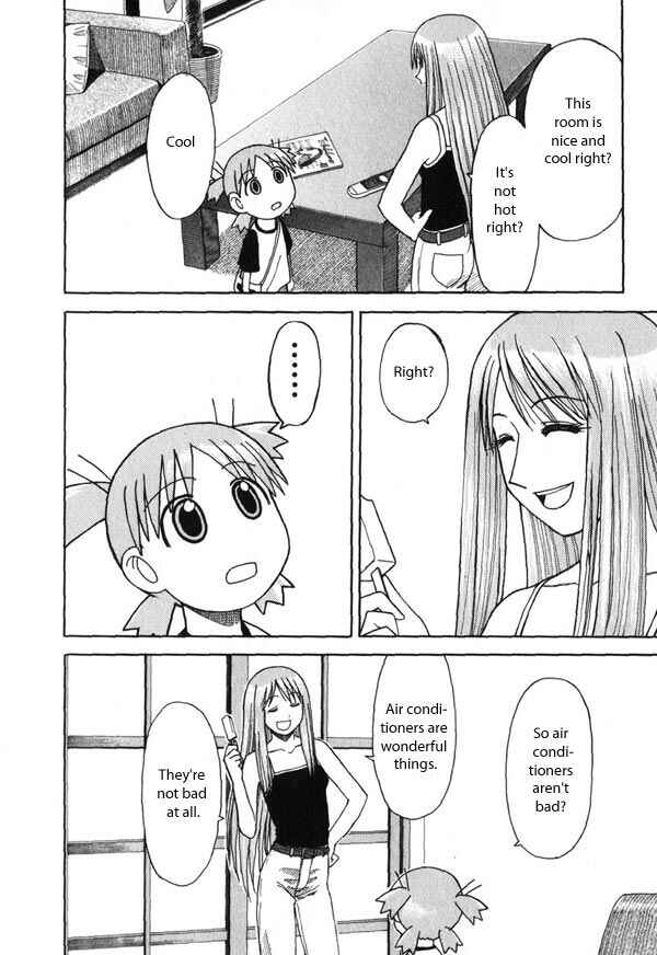 Page 24 Chapter 3 Yotsuba to!
