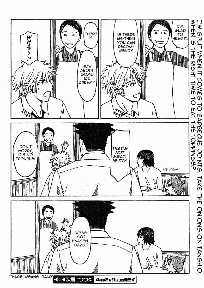 Page 32 Chapter 59 Yotsuba to!