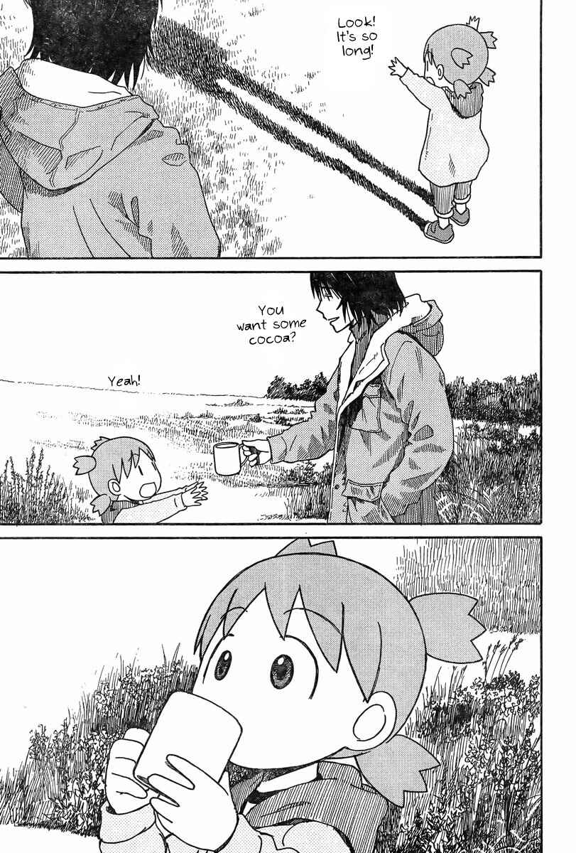 Page 44 Chapter 82 Yotsuba to!