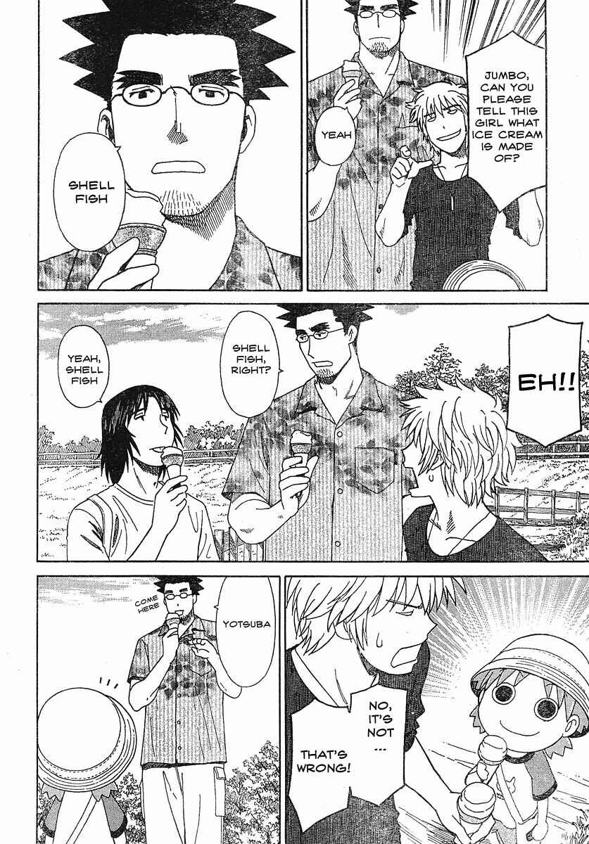 Page 19 Chapter 48 Yotsuba to!