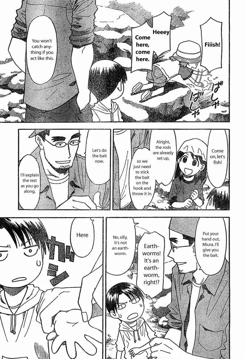Page 13 Chapter 23 Yotsuba to!