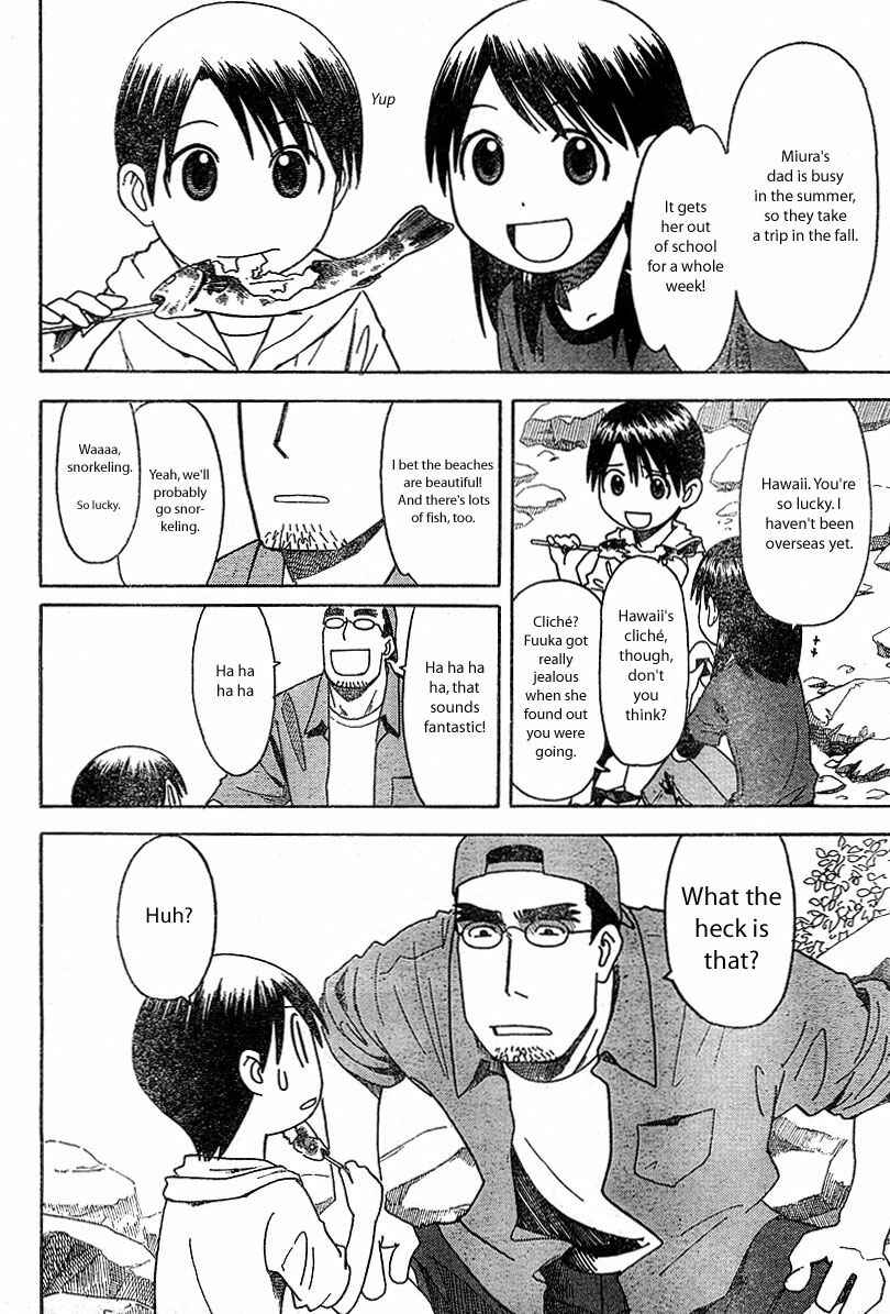Page 36 Chapter 23 Yotsuba to!