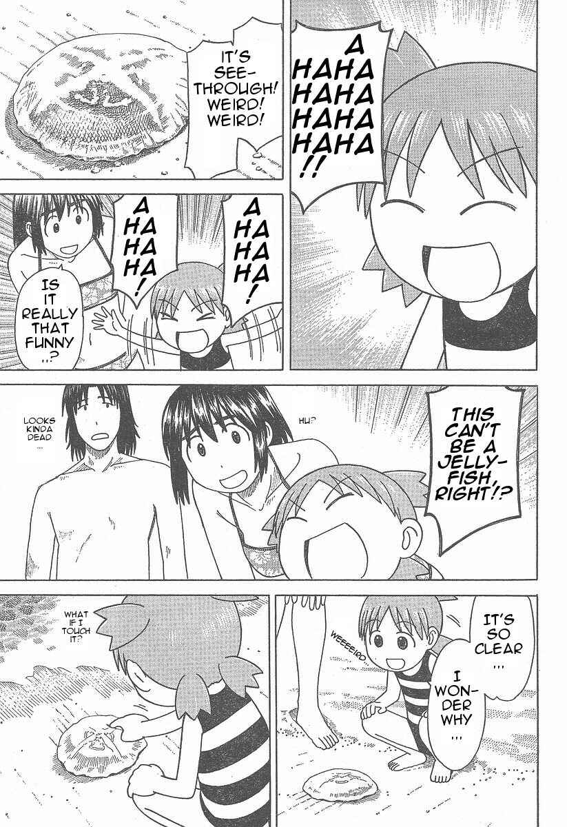 Page 23 Chapter 34 Yotsuba to!