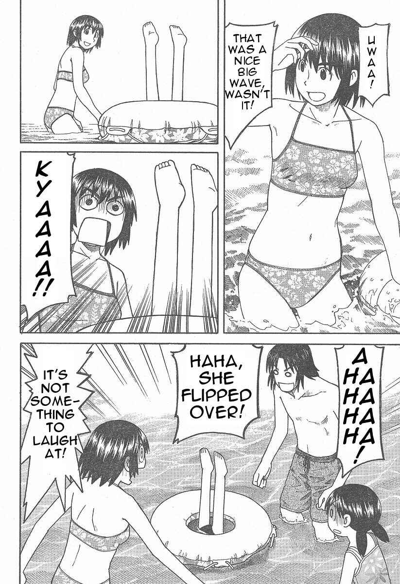 Page 8 Chapter 34 Yotsuba to!