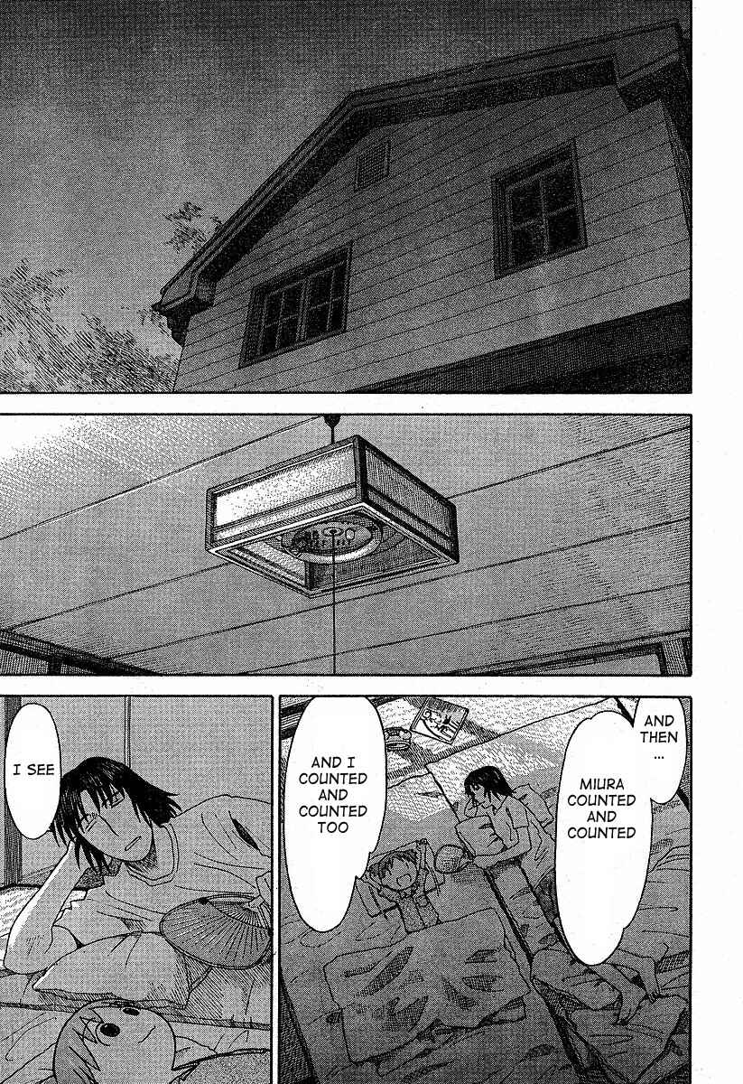 Page 11 Chapter 39 Yotsuba to!