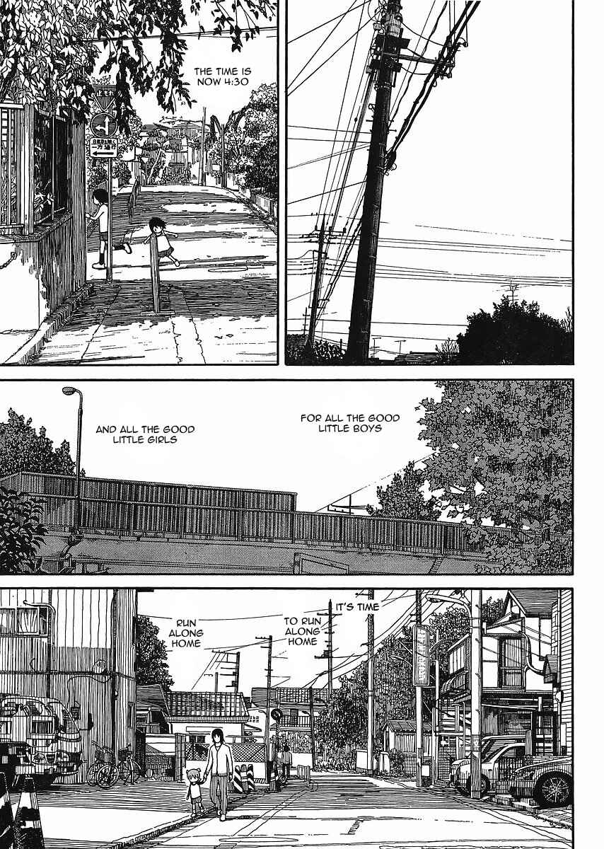 Page 17 Chapter 68 Yotsuba to!