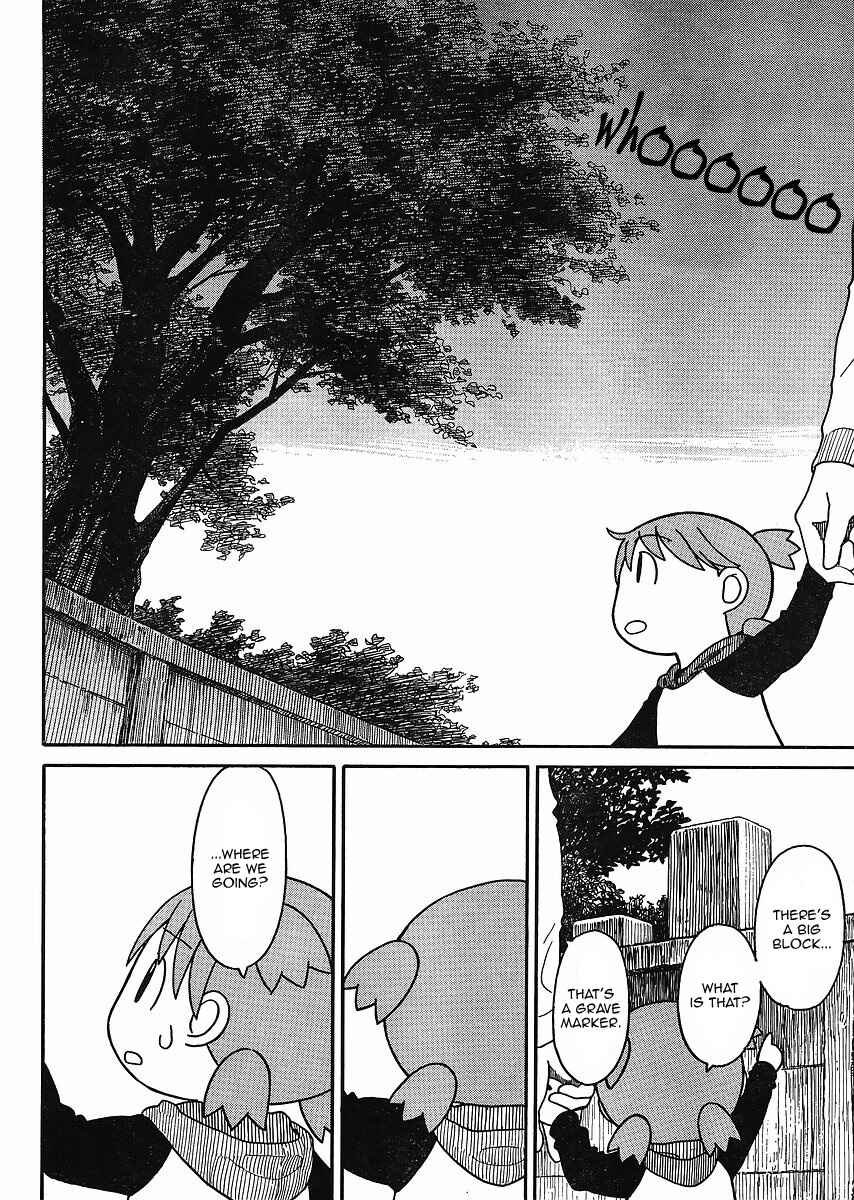Page 20 Chapter 68 Yotsuba to!