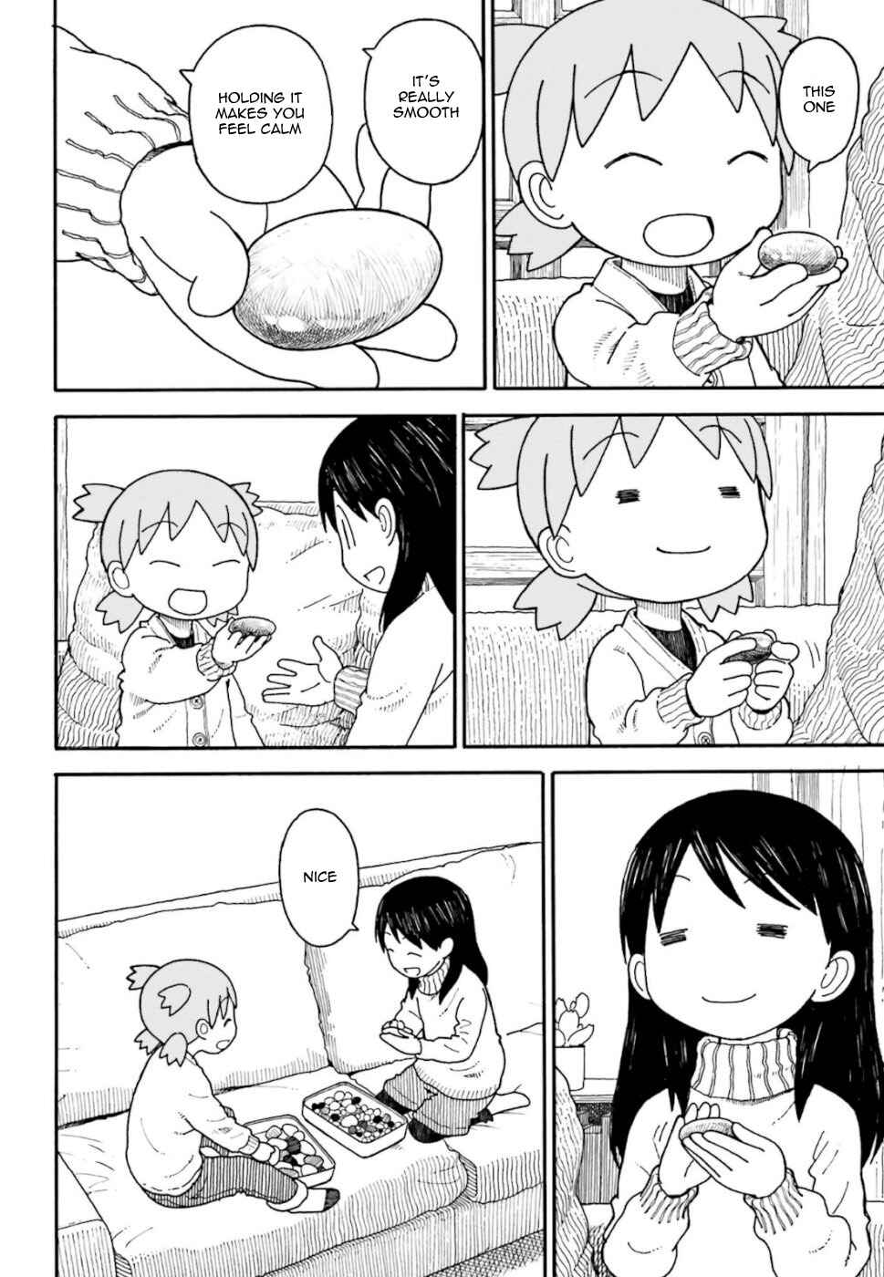 Page 4 Chapter 101 Yotsuba to!