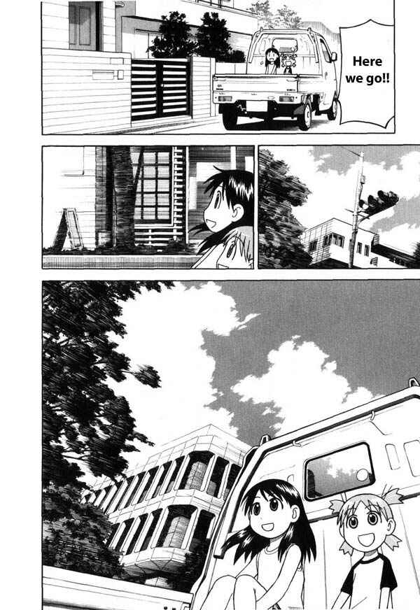 Page 10 Chapter 6 Yotsuba to!