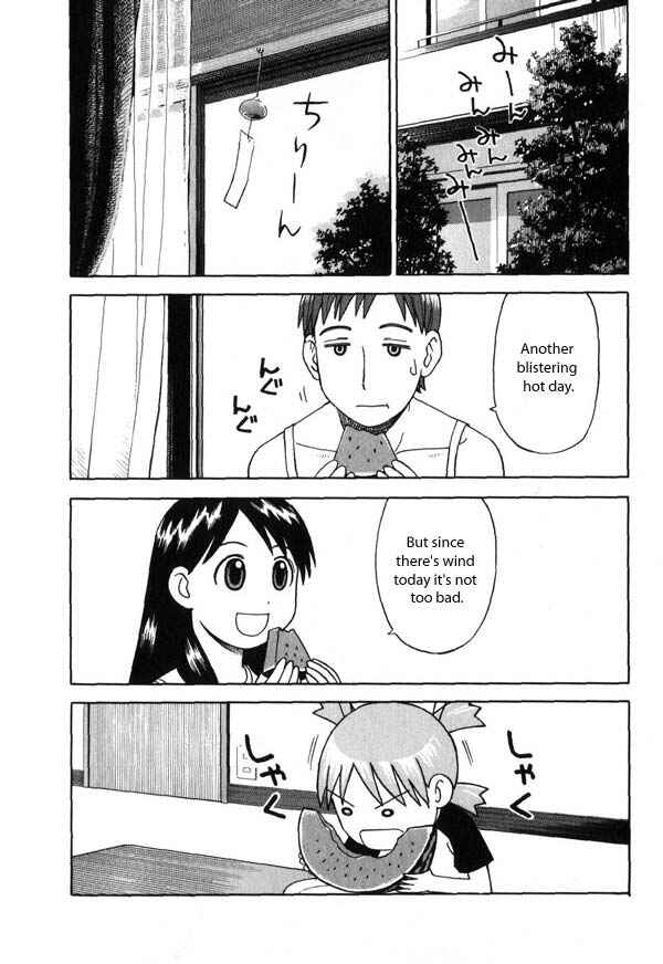 Page 2 Chapter 6 Yotsuba to!