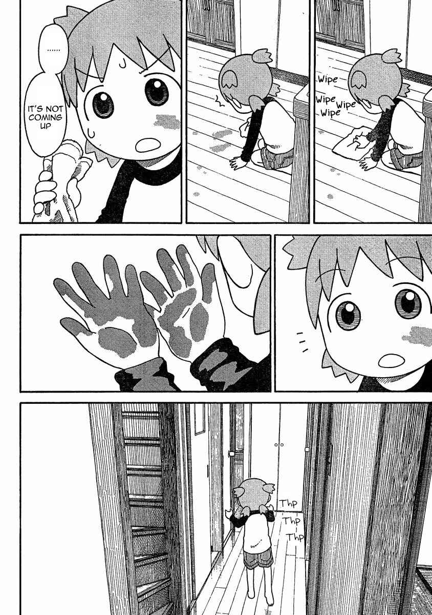 Page 20 Chapter 78 Yotsuba to!