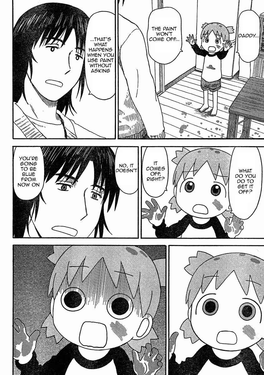 Page 26 Chapter 78 Yotsuba to!