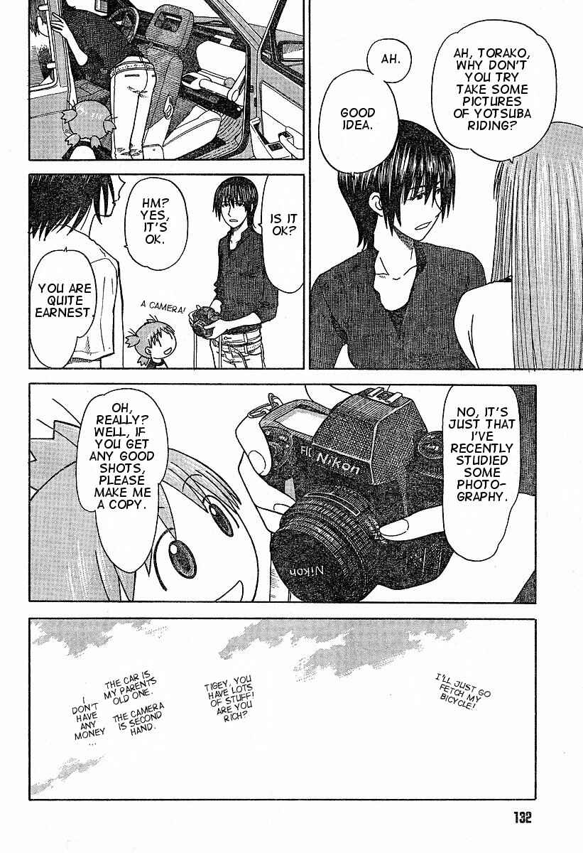 Page 18 Chapter 37 Yotsuba to!